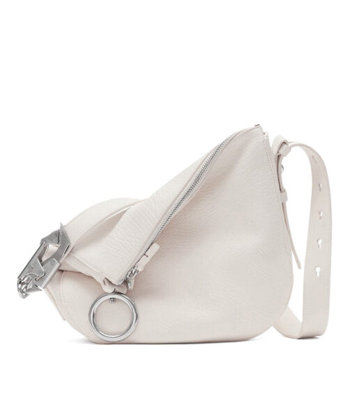 Burberry Small Knight Bag